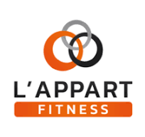 Partenariat : Appart Fitness